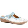 Women'S * | Pavers Leather Slip-On Clogs Drtma35021 / 322 262