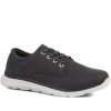 Men'S * | Pavers Lace-Up Memory Foam Trainers Sunch35005 / 321 944