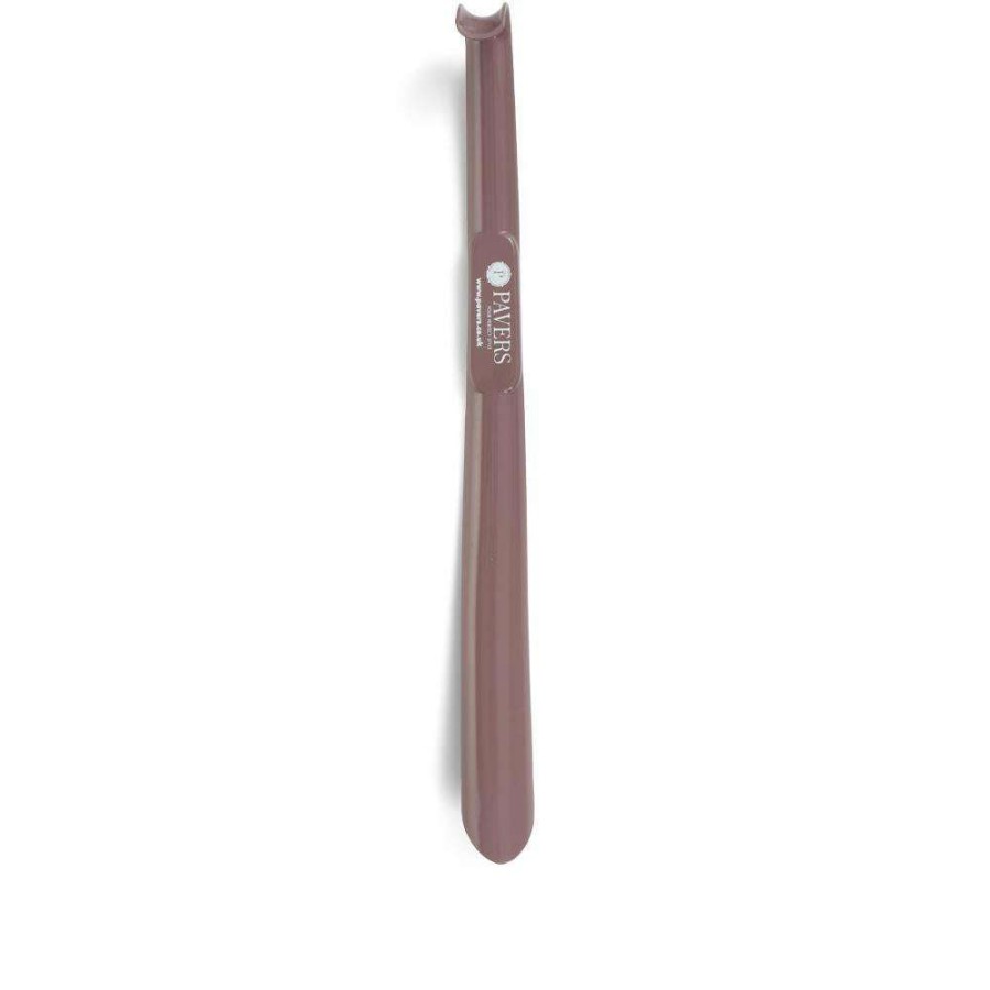 Accessories * | Pavers Accessories Tall Shoe Horn Metpl24000 / 309 046 Mink