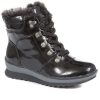 Women'S * | Pavers Patent Hiker Boots Wbins34009 / 320 583