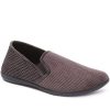 Women'S * | Pavers Men'S Cushioned Wide Fit Slippers Koy30007 / 316 435 / 316 435