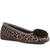 Women'S * | Pavers Ballerina Slippers Fevi36011 / 322 745