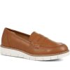 Women'S * | Pavers Shoes Lightweight Flatform Loafers Wbins35138 / 321 726