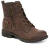 Women'S * | Pavers Floral Lace-Up Ankle Boots Woil30035 / 316 460