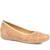 Women'S * | Pavers Casual Ballerina Pumps Wbins35092 / 321 636