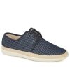 Men'S * | Pavers Casual Lace-Up Shoe Mur27003 / 311 745 Shoes Navy