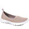 Women'S * | Pavers Lightweight Slip-On Sneaker Pumps / 319 479