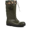 Women'S * | Pavers Adjustable Cuff Wellington Boots Moden35005 / 322 558 Casual Khaki