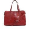 Accessories * | Pavers Leathertote Bag Smit34015 / 321 341