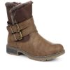 Women'S * | Pavers Casual Ankle Boot Wbins30030 / 316 970