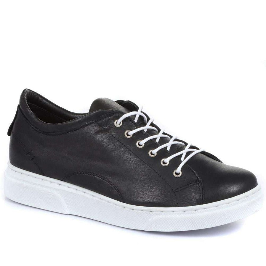 Women'S * | Kinloch Ladies Casual Everyday Sneakers Pvr31500 / 318 472 / 318 472