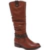 Women'S * | Pavers Ladies Casual Knee High Boots Woil30031 / 316 347 / 316 347