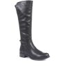 Women'S * | Pavers Stretch Panel Riding Boots Wbins34179 / 320 711