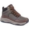 Women'S * | Pavers Leather Walking Boots Sunt34013 / 320 559 Casual