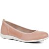 Women'S * | Pavers Shoes Ballet Pumps Wbins35102 / 321 639