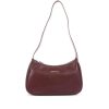 Accessories * | Bellissimo Bags Ladies Handbag Belmaco34003 / 321 234 Burgundy