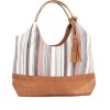 Accessories * | Pavers Women'S Summer Handbag Jewn35005 / 322 110 Tan Multi