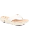 Women'S * | Pavers Toe Post Sandals Brio33005 / 320 946