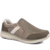 Women'S * | Pavers Men'S Slip On-Shoes / 319 492 Sneakers Taupe