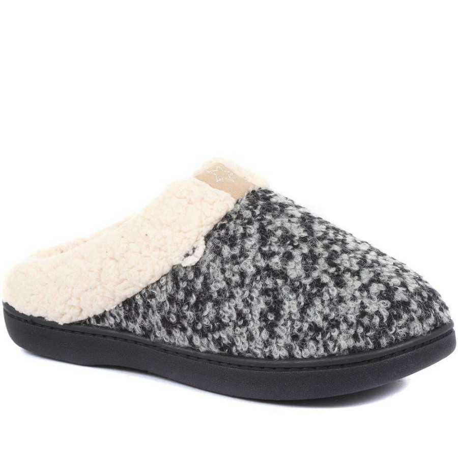 Women'S * | Pavers Ladies Melodie Slipper Clogs Melodie / 320 619 / 320 619 Slippers