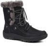 Women'S * | Pavers Women'S Snow Boots Pang30000 / 319 320 Black