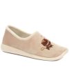 Women'S * | Pavers Wide Fit Sweet Kitten Slippers Koy34005 / 320 480