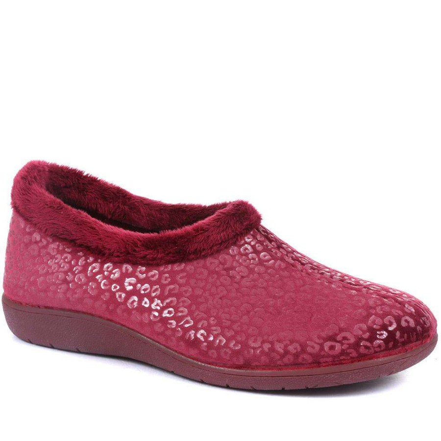 Women'S * | Pavers Ladies Slippers Fevi34001 / 320 981