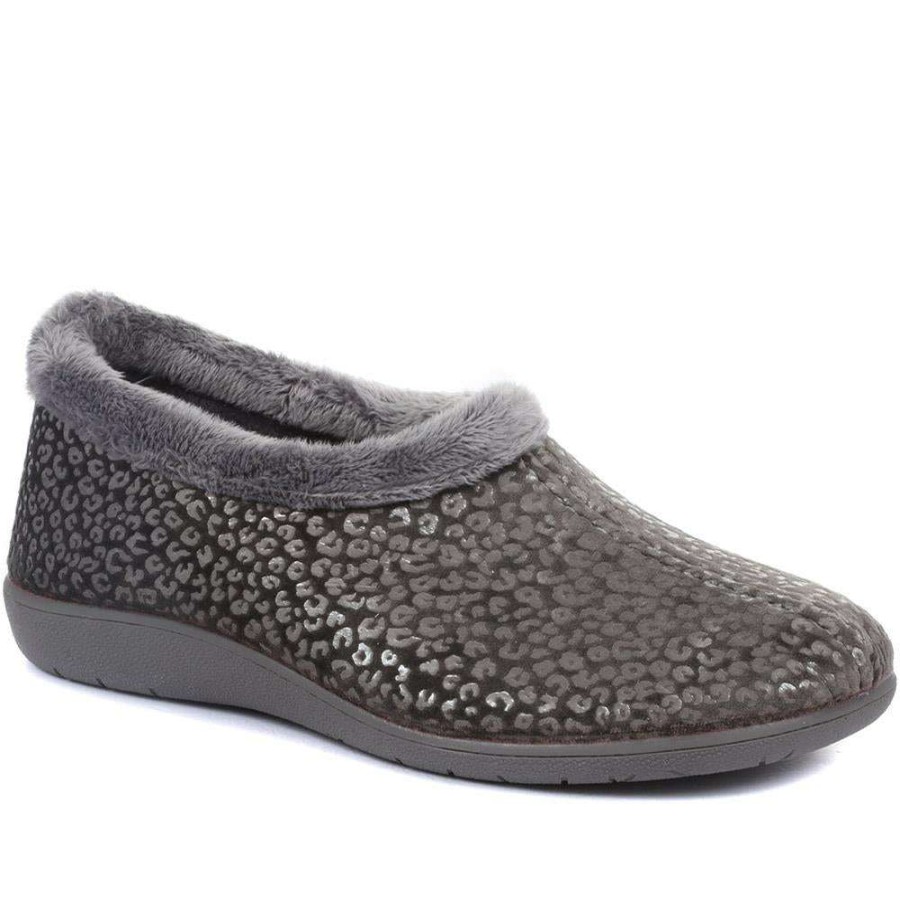 Women'S * | Pavers Ladies Slippers Fevi34001 / 320 981