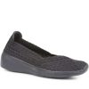 Women'S * | Pavers Memory Foam Slip-On Pumps Brk35079 / 322 014 Shoes