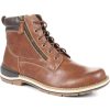 Women'S * | Pavers Men'S Lace-Up Ankle Boots Wbins34203 / 321 197 / 321 197