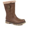 Women'S * | Pavers Faux Fur Topped Boots Wbins34099 / 320 654