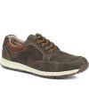 Women'S * | Pavers Wide Fit Lace Up Trainers Wbins31009 / 317 187 Taupe