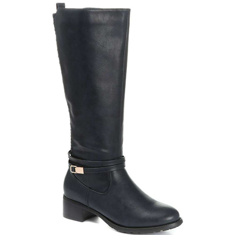 Women'S * | Pavers Boots Knee High Boot Wbins30040 / 316 543