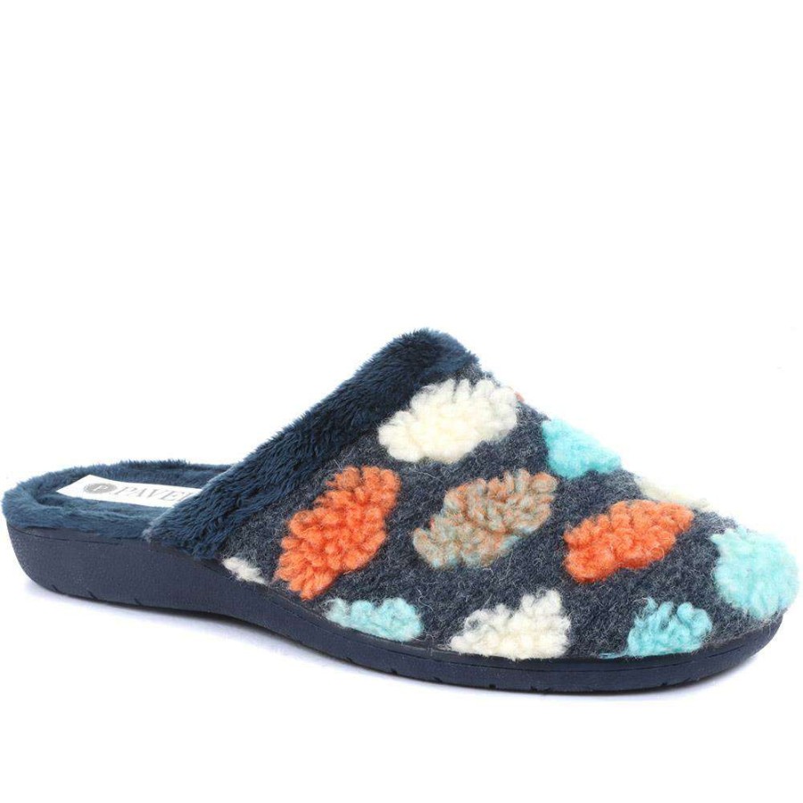 Women'S * | Pavers Slipper Clogs Fevi34005 / 320 983 Slippers