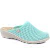 Women'S * | Fly Flot Sandals Ladies Wide Fit Clogs Fly25030 / 309 914 / 309 914