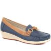 Women'S * | Pavers Moccasin Loafers Baizh33003 / 319 949 Shoes