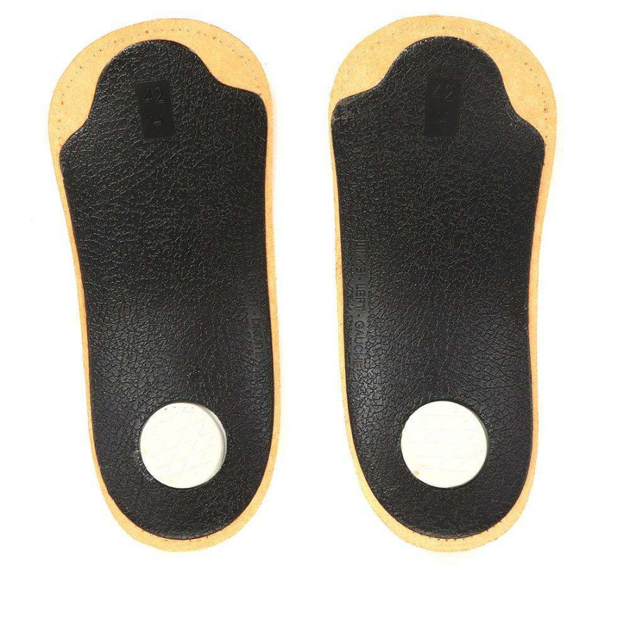 Accessories * | Pavers Accessories Half Leather S Sc6109 / 145 831 Insole