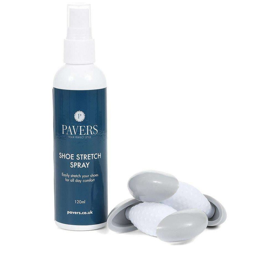 Accessories * | Pavers Shoe Stretcher Kit For Bunions Run34005 / 321 285 Beige