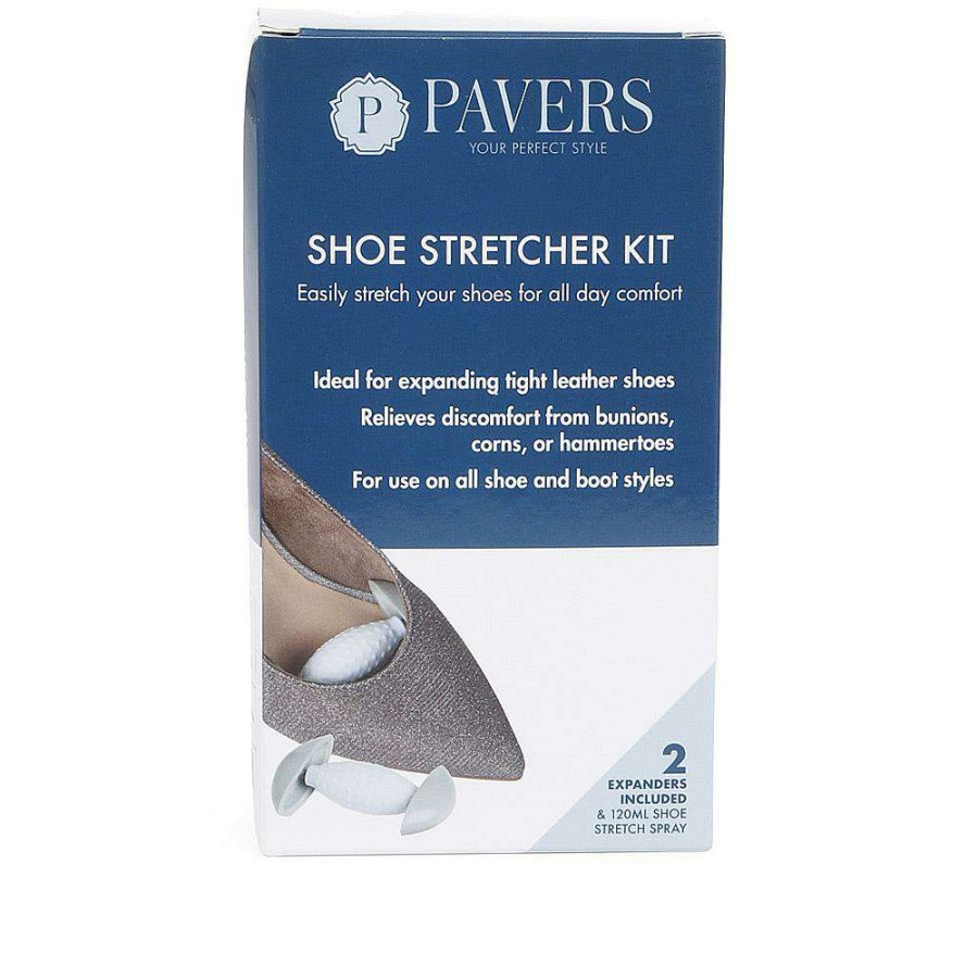 Accessories * | Pavers Shoe Stretcher Kit For Bunions Run34005 / 321 285 Beige