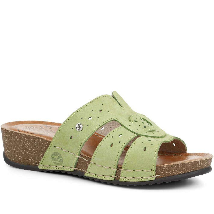 Women'S * | Fly Flot Fly35109 / 322 015 Sandals