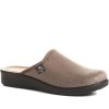 Women'S * | Fly Flot Wide Fit Slip-On Clogs Fly36029 / 322 375 Shoes