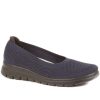 Women'S * | Fly Flot Comfort Slip-On Pumps Fly35103 / 321 663 Wide Fit