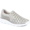 Women'S * | Pavers Floral Slip-On Sneakers / 319 772