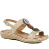 Women'S * | Pavers Flat Slingback Sandals Baizh35091 / 321 709