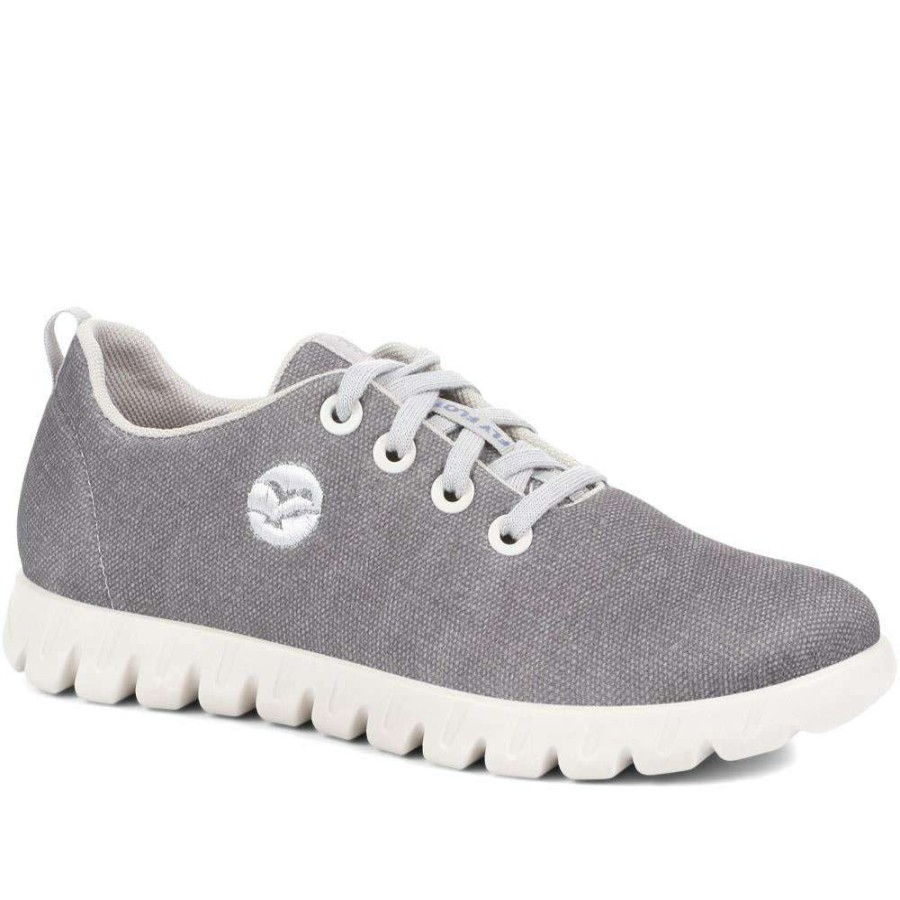 Women'S * | Fly Flot Extra Lightweight Trainers Fly35009 / 321 245 Wide Fit