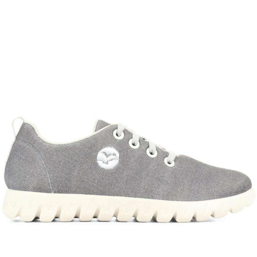 Women'S * | Fly Flot Extra Lightweight Trainers Fly35009 / 321 245 Wide Fit