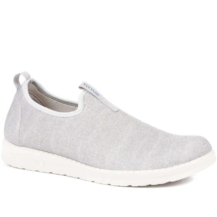 Men'S * | Fly Flot Lightweight Slip-On Shoes Fly35061 / 321 228