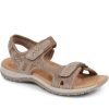 Women'S * | Pavers Adjustable Walking Sandal Brk29006 / 314 870 Sandals