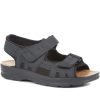 Men'S * | Fly Flot Men'S Touch Fasten Walking Sandals Fly35063 / 321 251