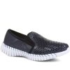 Women'S * | Kinloch Sneakers Breathable Slip-On Trainers Elile35502 / 322 302